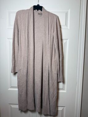Barefoot Dreams CozyChic Lite Long Cardigan